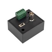 Активный передатчик HDCVI/HDTVI/AHD по витой паре SC&T TTA111HDT sct0802