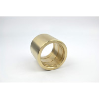 Втулка Цема-Беаринг100x120x90 мм, бронзовая  9170985 Liebherr LBB10012090