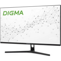 Монитор DIGMA 27" DM-MONB2702 IPS 2K, черный, 5ms, HDMI, DP, 75Hz, 250cd Ex 1863710