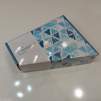 Смеситель для раковины (мойки) INGROSSO гусак16 см,картридж 35мм, шпилька 455-214