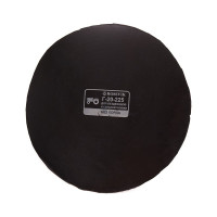 Грибок Rossvik с винтообразной ножкой, без адгезива, Г, 20/225 G.20.225.1.