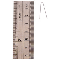 Лезвия для протектора Rossvik S145/R-1 (20шт.) S.145.R.1.