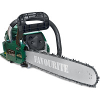 Бензопила FAVOURITE GC 2200/18 PROMO 2,2кВт, шина18см 132302218