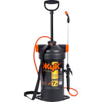 Опрыскиватель садовый ЛЕТО Жук 7 л ОП-220 24064