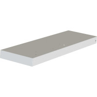Светодиодный светильник FOS Office 30 (600x180, 30Вт, 4000К, Призма, IP40) LO 04-30-W2-P-IP40