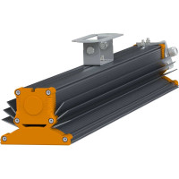 Светодиодный светильник FOS HiTemp Ex W-90 (5000К, 120) LPW-901A-2Ex-N-P-120