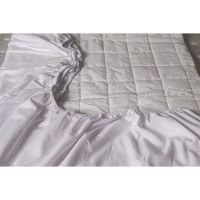 Наматрасник KUPU-KUPU CARBON 120x200x35 см, с бортом КНК-120U КНК-120(U)