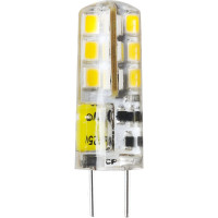 Светодиодная лампа Smartbuy LED G4-2W/4000/G4 SBL-G4-2-40K