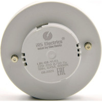 Светильник светодиодный (шайба) IRS Electrics модель LBI-02-YLCL