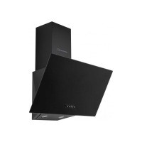 Наклонная вытяжка Schaub Lorenz SLD, стекло, черный DY6118