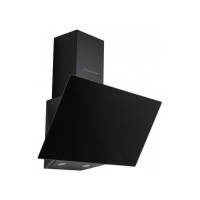 Наклонная вытяжка Schaub Lorenz SLD, стекло, черный DY6128