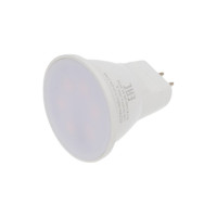 Лампа светодиодная General Lighting Systems GLDEN-MR11-7-12-G4-2700 661560