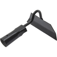 Мотыга КЭС 150x50 мм, без черенка, тулейка 30 мм 21010047