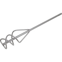 Миксер SDS+ стандарт D60 мм, L400 мм, для смесей Политех 1091806