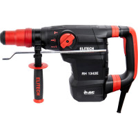 Перфоратор Elitech RH 1342E (E2205.019.01) HD 204000
