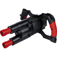 Миксер Elitech CM 2000ED2 (2000Вт, 2*110мм, Quick) HD 205353