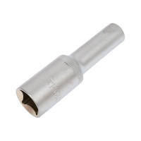 Головка торцевая глубокая TORX Е10, 1/2DR S13S2310 THORVIK 054196