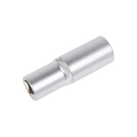 Головка торцевая глубокая TORX Е22, 1/2DR S13S2322 THORVIK 054203