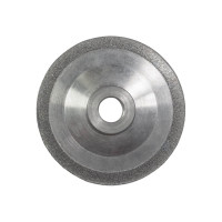 Диск CBN для отрезки инструмента из быстрорежущей стали для ZM-X4 AURA TOOLS 72504102