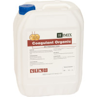 Коагулянт для покрасочных камер Coagulant Organic 20 л Himix ПХ1720