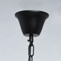 Люстра MW LIGHT 498015203 Гослар 3*60W E14 220 V