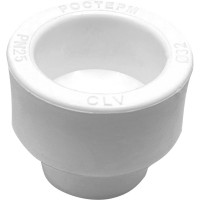 Переходная муфта РОСТерм ПП D32х20 ВНУТР/ВНУТР couptransPPR3220in/in