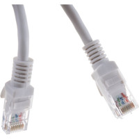 Патчкорд PERFEO UTP кат. 5е, RJ-45 вилка - RJ-45 вилка, длина 20 м. P6009 30 003 932