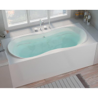Ванна 1Marka ДИНАМИКА/DINAMIKA 1700х800 СМ/ПР 01ди1780