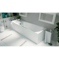 Ванна 1Marka ELEGANCE 120x70 мм 01эл1270