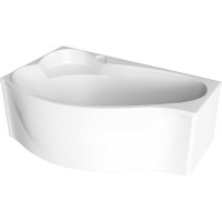 Ванна Marka One GRACIA 150x90 L 01гр1590л