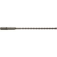 Бур (6 х 150/ 210) W-напайка SDS+ Eco 2-plus RITTER PS10206210