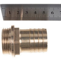 Штуцер Tiemme Н ROMA 1"х30 мм 1500223