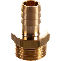 Штуцер TIEMME Н ROMA 1/2"х12 мм 1500326