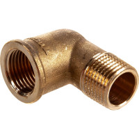 Угол TIEMME НВ 1/2" 1500004