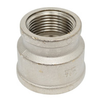 Муфта TIEMME В 1"1/4x1" 1500376
