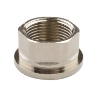 Разъемное соединение TIEMME ВВ 3/4", с коническим уплотнением 1500368