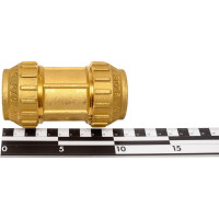 Муфта обжим TIEMME 40 3400029