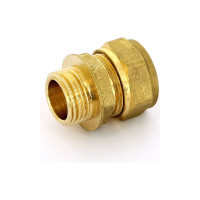 Муфта обжим Tiemme Н 18х3/4' 1100011