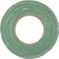 Клейкая лента DGTAPE MATT - Гаффа тейп 25мм/50м - Зеленый MATT50025/50/GR