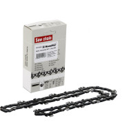 Цепь пильная Flex 401-919 (3/8''; 1.3 мм; 50 звеньев) HAMMER 60391