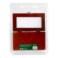 Фрезы набор № 1 Flex 222-004 6 шт HAMMER 58594