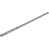 Бур Flex 201-118 (10х200х260 мм; SDS-plus) HAMMER 30755