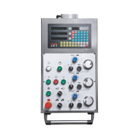 Универсальный фрезерный станок JET JUM-2079VXL Servo DRO 380 В 50000863T