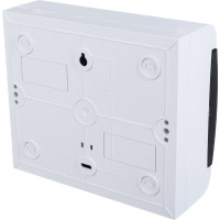 Распределителный щит EKF ЩРН-П-10 IP41 Basic 20 шт pb-n-10-bas