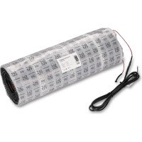 Нагревательный мат ERGERT EXTRA-200 2400 Вт, 12 кв.м. ETME2002400