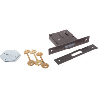 Врезной замок Симеко БИФ-011-1х3 Б1249