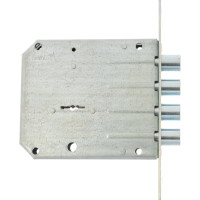 Врезной замок Симеко ЗВ1х3 2022