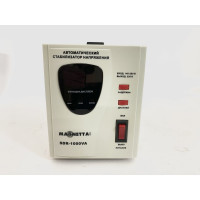 Стабилизатор напряжения MAGNETTA SDR-1000VA