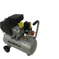 Компрессор с прямым приводом MAGNETTA CE624