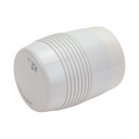 Угловой термостатический вентиль SR Rubinetterie ITALIA 1/2" 0251-1500N000